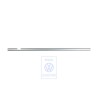 VW Original Abdeckleiste Aluminium-Gebürstet - 7H5883086D 8Q8