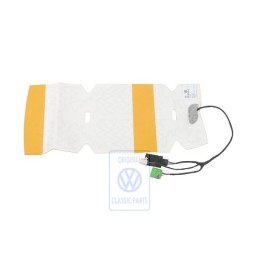 VW Original Sitz-Heizelement - 7H5963555A