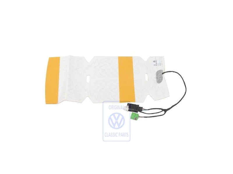 VW Original Sitz-Heizelement - 7H5963555A