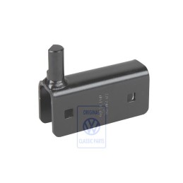 VW Original Lagerflansch - 7H7067177