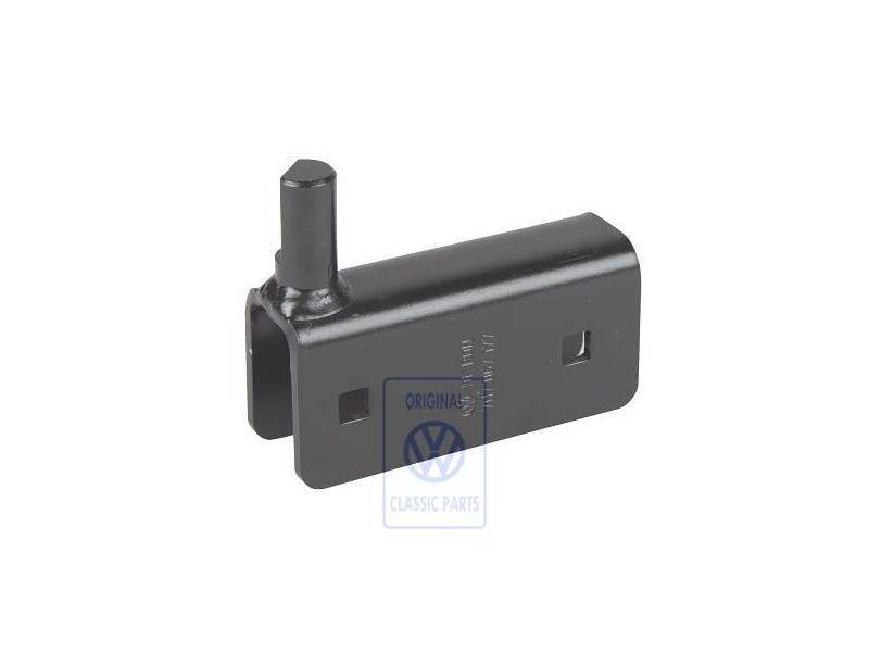 VW Original Lagerflansch - 7H7067177