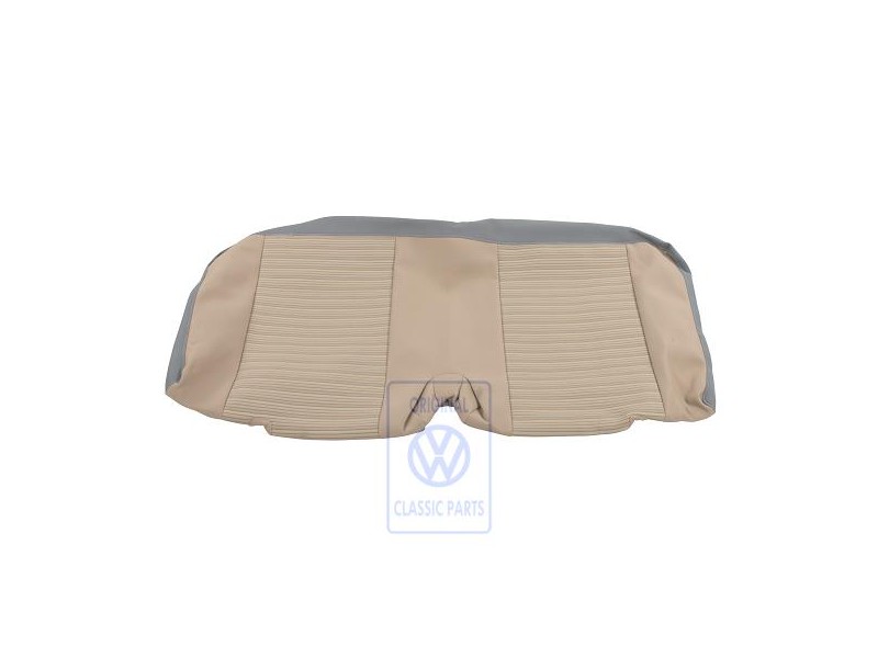 VW Original Polsterbezug (Stoff) - 7H7067321A