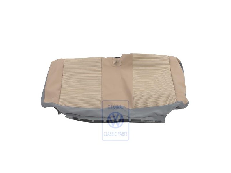VW Original Polsterbezug (Stoff) - 7H7067321E