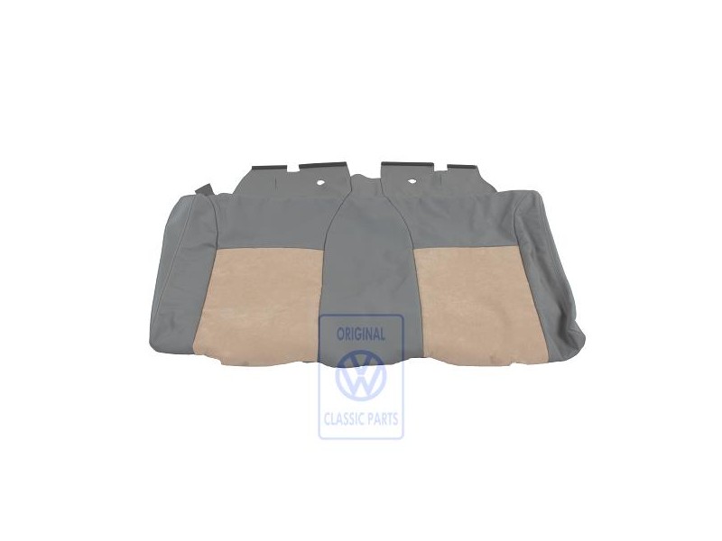 VW Original Polsterbezug (Leder) - 7H7067371B