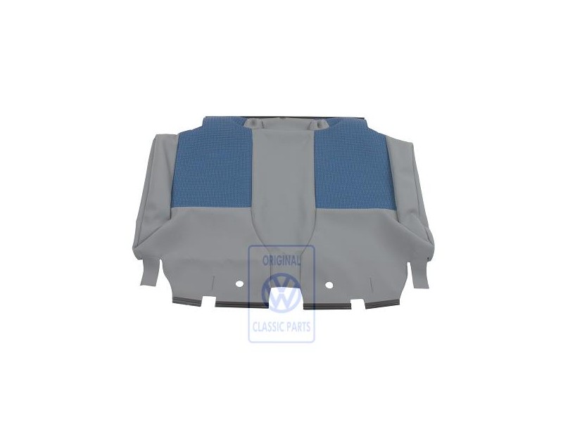 VW Original Polsterbezug (Stoff) - 7H7067371H