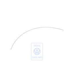 VW Original Bowdenzug - 7H7067406
