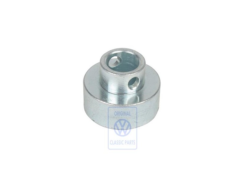VW Original Arretierungsbuchse - 7H7067409A