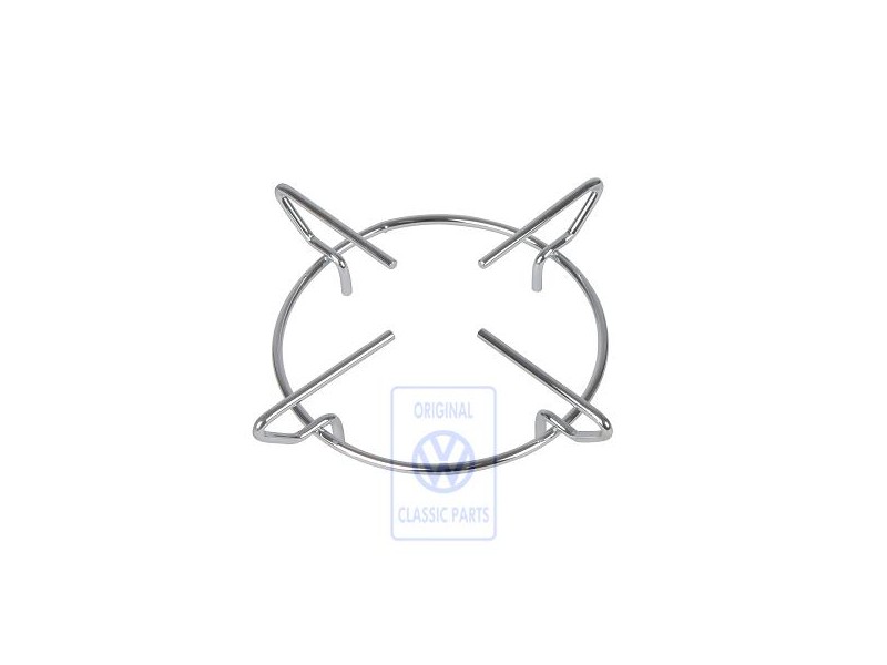 VW Original Kocherrost - 7H7068113