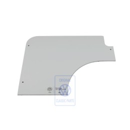 VW Original Wartungsklappe - 7H7068725D