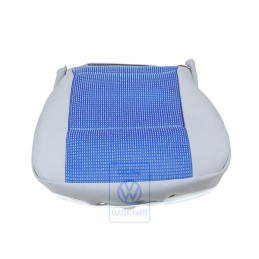 VW Original Sitzbezug (Stoff) Greyblue/Artgrey - 7H7883405D TWV