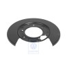 VW Original Bremsträgerblech - 7H8609452B