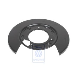 VW Original Bremsträgerblech - 7H8609452C