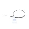 VW Original Bremszug - 7H8609701R