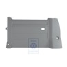 VW Original Seitenwandverkleidung Artgrey - 7H9868713D 7B8
