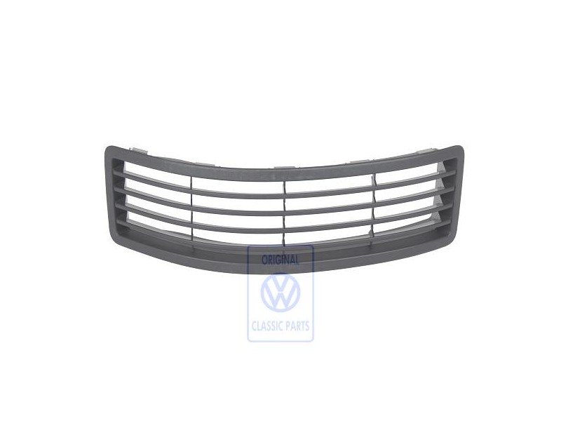 VW Original Ausströmgitter Anthrazit - 7H9868902 71N