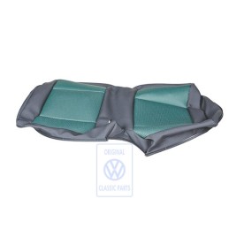 VW Original Sitzbezug (Stoff) Grün/Anthrazit - 7H9883405E UNE