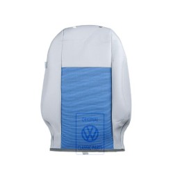 VW Original Lehnenbezug (Stoff) Artgrey - 7H9883806D UMR