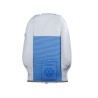 VW Original Lehnenbezug (Stoff) Artgrey - 7H9883806D UMR
