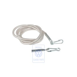 VW Original Spannseil - 7J0871539