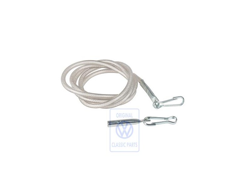 VW Original Spannseil - 7J0871539