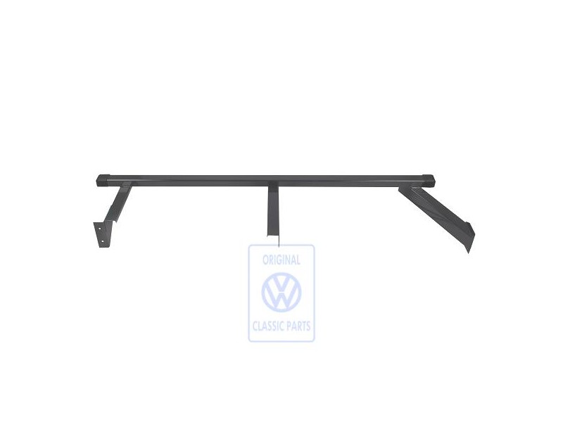 VW Original Unterfahrschutz - 7J3801840