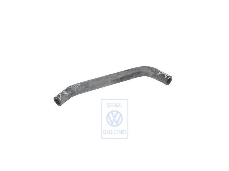 VW Original Kühlmittelschlauch - 7L0121058