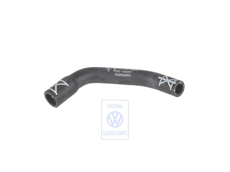 VW Original Kühlmittelschlauch - 7L0121058A