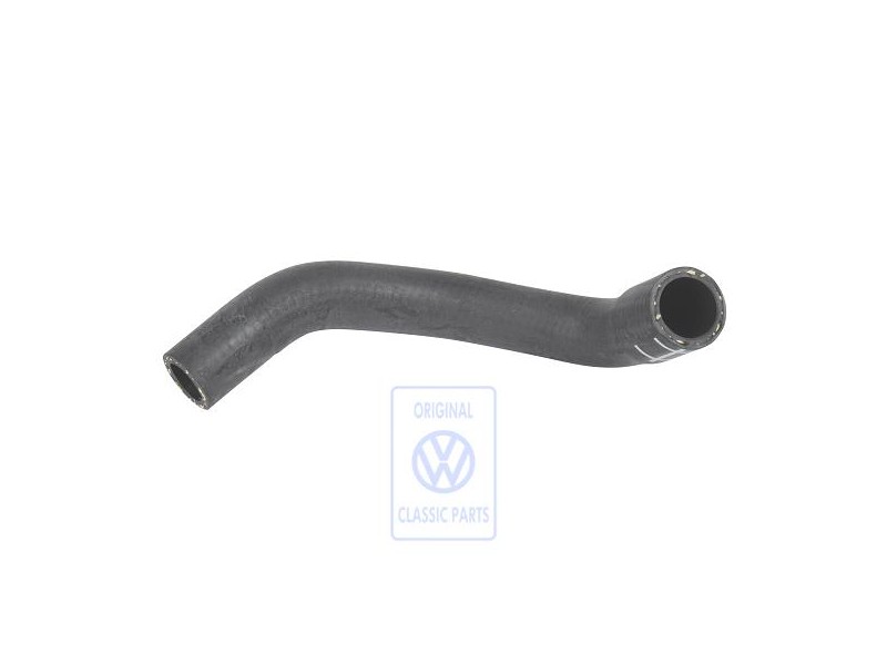 VW Original Kühlmittelschlauch - 7L0121058E