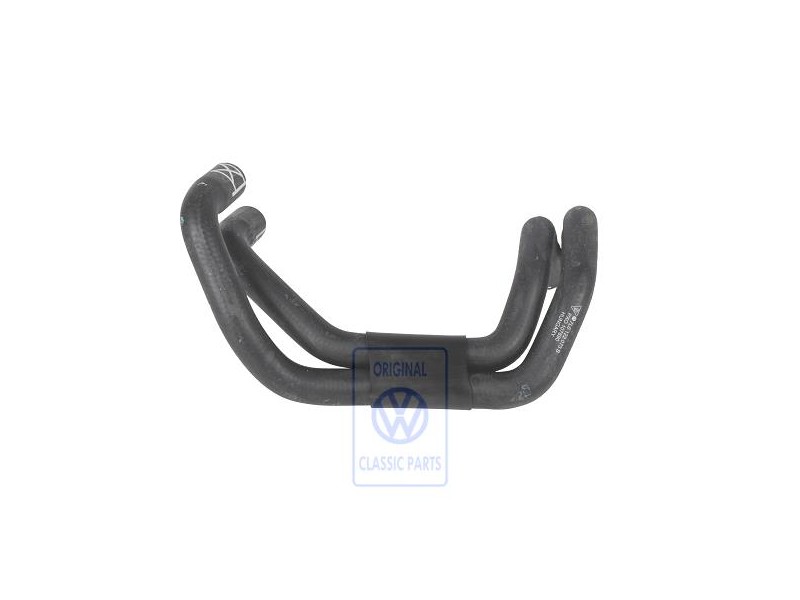VW Original Kühlmittelschlauch - 7L0122073B