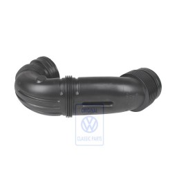 VW Original Verbindungsrohr - 7L0129684A
