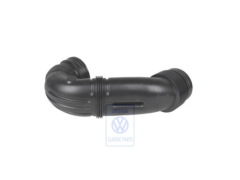 VW Original Verbindungsrohr - 7L0129684A