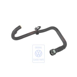 VW Original Verbindungsschlauch - 7L0133366F