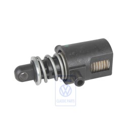 VW Original Übertotpunktfeder - 7L0721403F