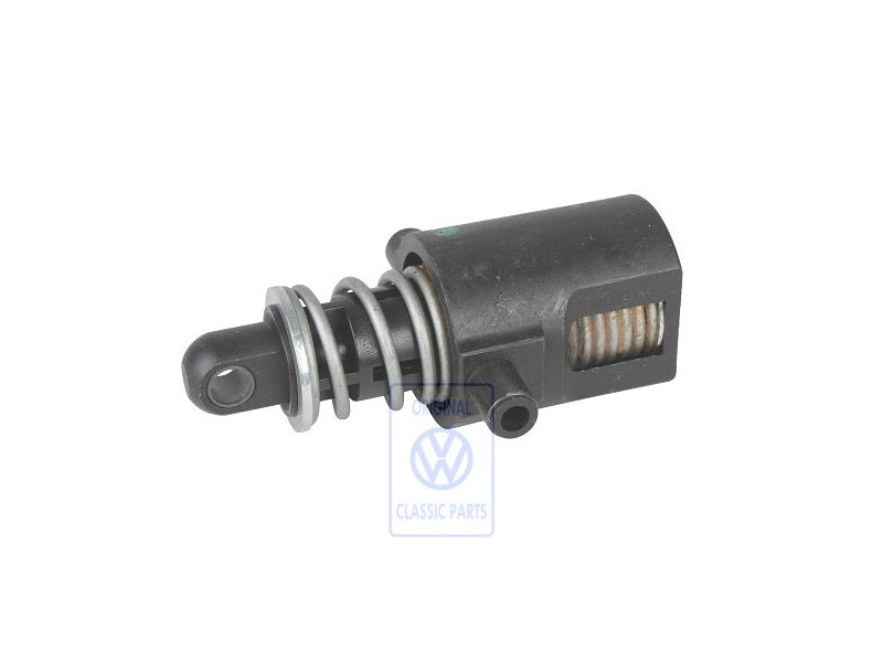 VW Original Übertotpunktfeder - 7L0721403F