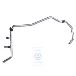 VW Original Kühlmittelrohr - 7L0819926AF