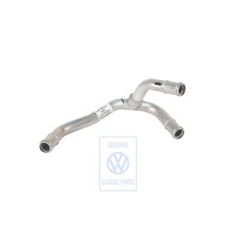 VW Original Kühlmittelrohr - 7L0819929C