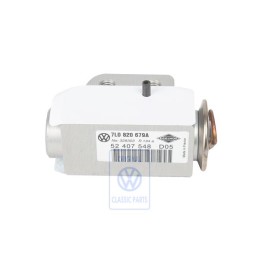 VW Original Expansionsventil - 7L0820679A