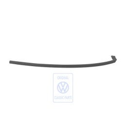 VW Original Türdichtung - 7L0839717