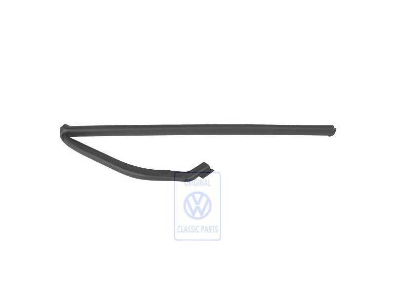 VW Original Türdichtung Aussen - 7L0839761D