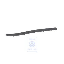 VW Original Blende Anthrazit - 7L0853656E 71N