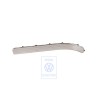 VW Original Blende Edelstahl - 7L0853793C 4P7