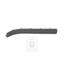 VW Original Blende Anthrazit - 7L0853793D 71N