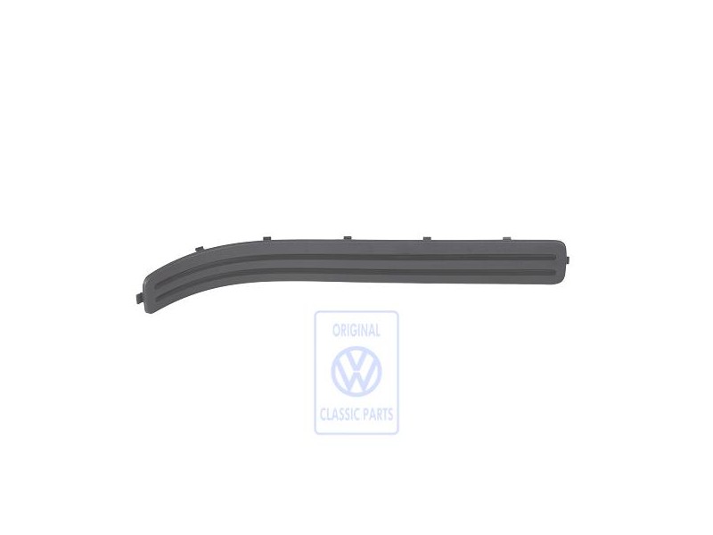 VW Original Blende Anthrazit - 7L0853793D 71N