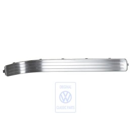 VW Original Blende Edelstahl - 7L0853794C 4P7