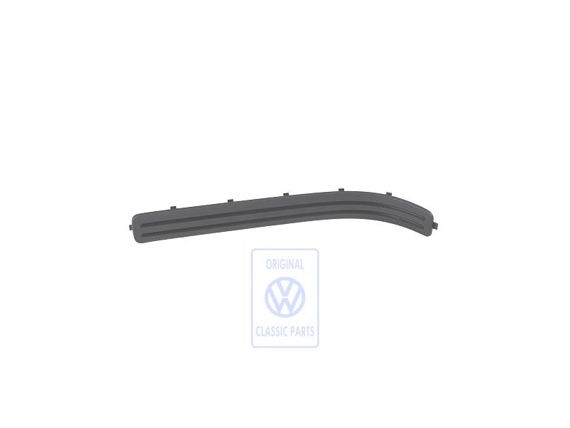 VW Original Blende Anthrazit - 7L0853794D 71N