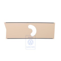 VW Original Schieber Für Höhenver- Stellung Purebeige - 7L0868311M 7G8