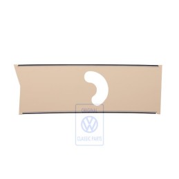 VW Original Schieber Für Höhenver- Stellung Sonnenbeige - 7L0868311M 7H7
