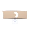 VW Original Schieber Für Höhenver- Stellung Sonnenbeige - 7L0868311M 7H7