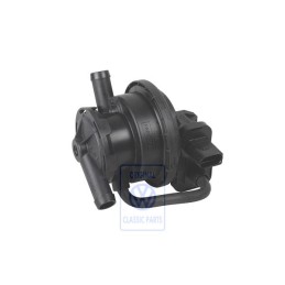 VW Original Diagnosepumpe Für Kraftstoff- Anlage - 7L0906271