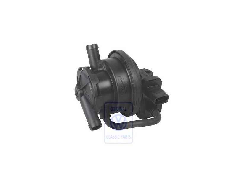 VW Original Diagnosepumpe Für Kraftstoff- Anlage - 7L0906271
